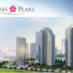 Mỹ Đình Pearl “viên ngọc xanh” trong lòng thành phố Hà Nội