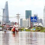 Ngập nước có thể thay đổi tâm lý mua nhà của người Sài Gòn