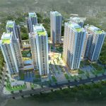 Chính thức ra mắt dự án An Bình City