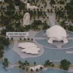 Hà Nội xây công viên ‘Disneyland’ nghìn tỷ