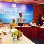 Nhiều “ông lớn” tham gia Hiệp hội BĐS Việt Nam nhiệm kỳ IV (2016 – 2021)