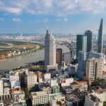 Đại gia ngoại đổ bộ vào bất động sản Việt Nam