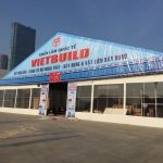 Vietbuild Hà Nội 2016 hút bất động sản ba miền hội tụ