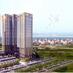 Dồn dập dự án mới đổ bộ thị trường bất động sản Hà Nội cuối năm