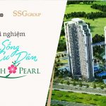 Bảng giá mới Mỹ Đình Pearl sự kiện Big Event 23/4/2017