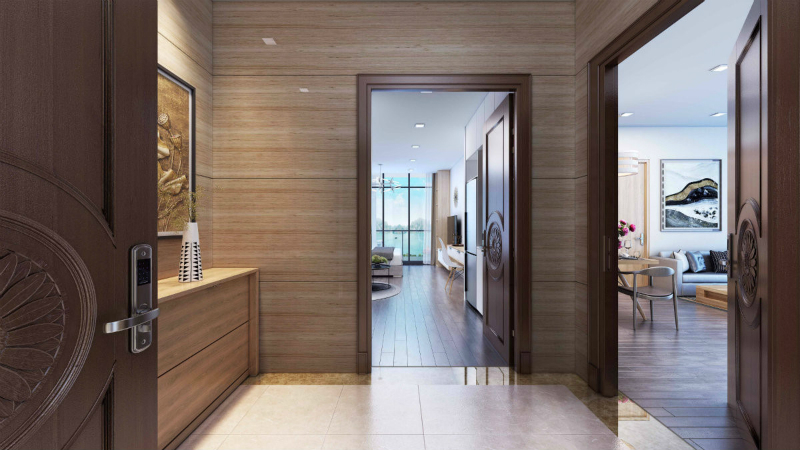 Vì sao khách hàng lại bị Citadines Marina thu hút trong thời gian gần đây 