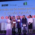 BIM Group ra mắt dự án mới – Green Bay Garden Hạ Long