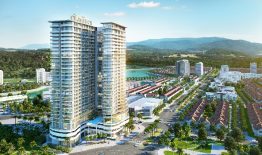 Citadines Marina Halong