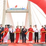 Chính thức thông xe tuyến cao tốc Hải Phòng – Hạ Long