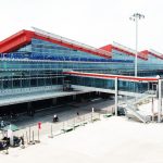 Sân bay Vân Đồn đã hoàn thành 95%, dự kiến bay thương mại vào tháng 12