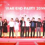 Year End party 2019