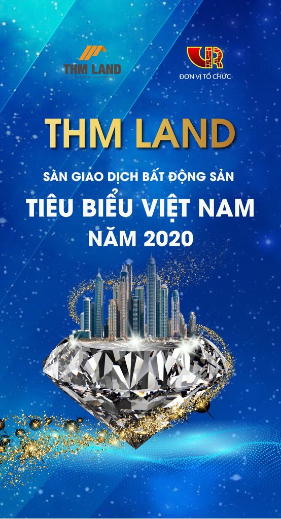 Sàn giao dịch bất động sản tiêu biểu Việt Nam năm 2020