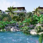 Resort living: Xu hướng sống thịnh hành nhìn từ thế giới tới Việt Nam