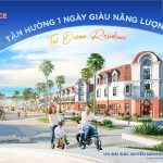 Ocean Residence Là Phân Khu Khép Kín Hiện Đại Tại Novaworld Phan Thiet
