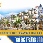 Giá Bán Boutique Hotel Novaworld Phan Thiết Mới Nhất 2022