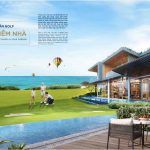 Biệt Thự PGA Golf Tại Novaworld Phan Thiet 2022